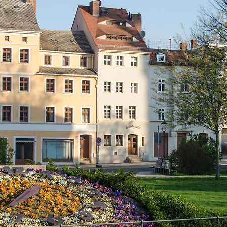 Alte Seilerei Διαμέρισμα Görlitz Εξωτερικό φωτογραφία