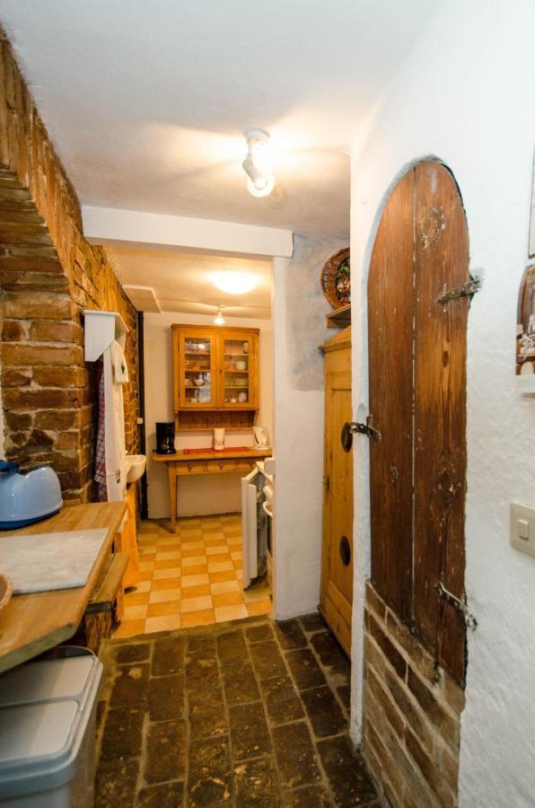 Alte Seilerei Διαμέρισμα Görlitz Εξωτερικό φωτογραφία