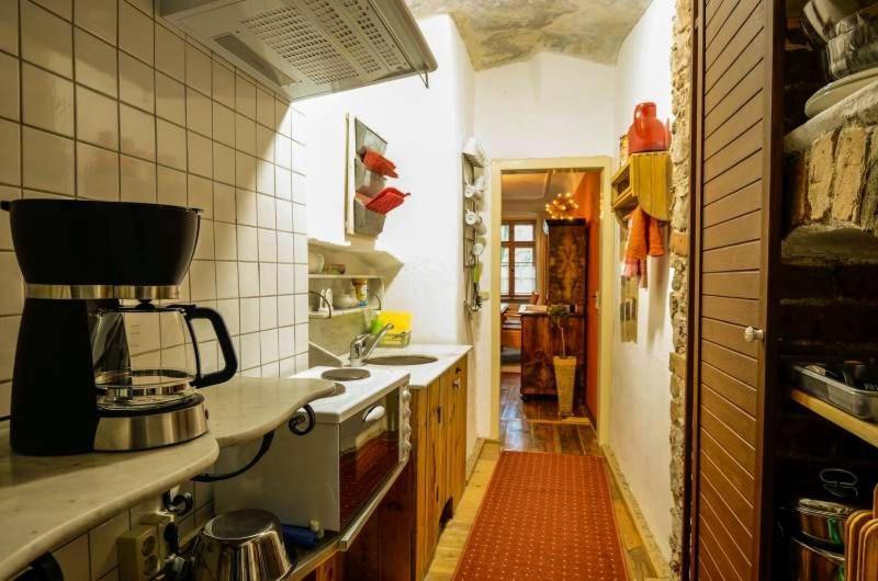Alte Seilerei Διαμέρισμα Görlitz Εξωτερικό φωτογραφία